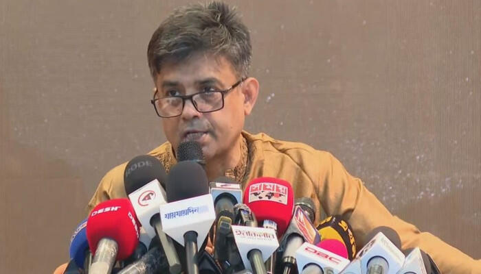 সংসদ নির্বাচনে ৬০ হাজার সেনা সদস্য নিয়োজিত থাকবে: প্রধান উপদেষ্টার প্রেস সচিব