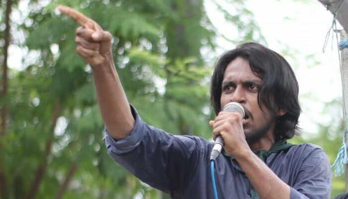 ‘জুলাই ৩৬’ কনসার্ট করতে ৭৬ লাখ টাকা চেয়ে ৭০ প্রতিষ্ঠানে সাবেক সমন্বয়কের চিঠি সুপারিশ করেছেন রাজশাহী বিশ্ববিদ্যালয়ের উপাচার্য