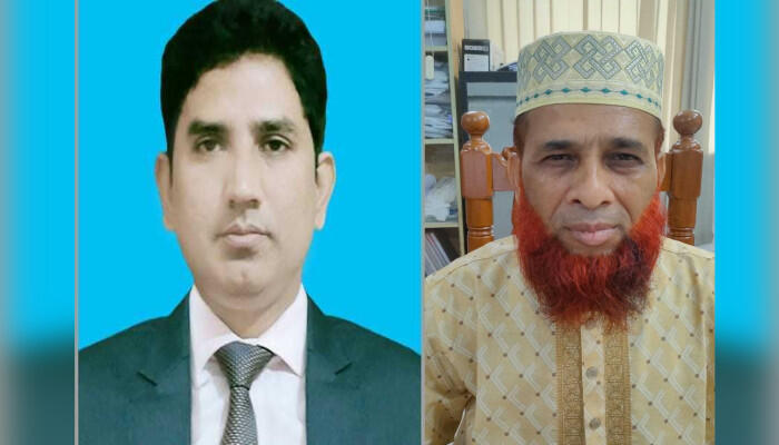 নেত্রকোনায় বিএমটিএ’র সভাপতি জহিরুল সম্পাদক আসাদ