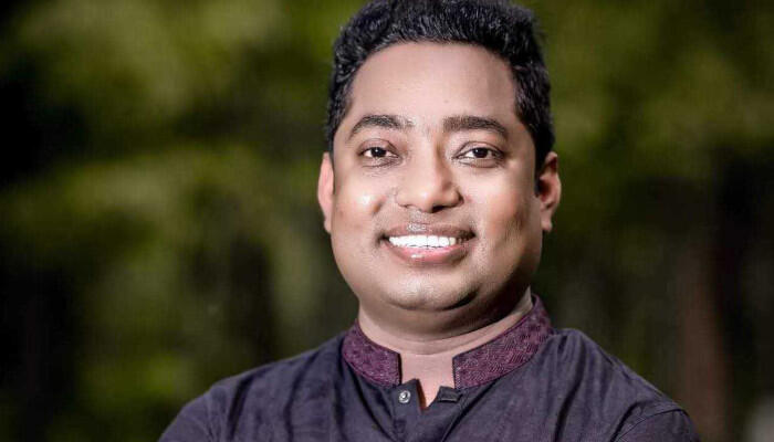 ভারত থেকে ফিরেই গ্রেফতার কুমিল্লা দক্ষিণ জেলা ছাত্রলীগ সভাপতি