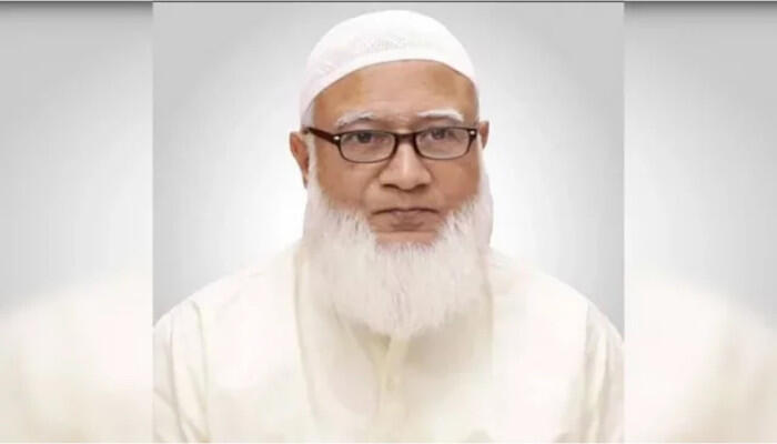 হৃদরোগে আক্রান্ত জামায়াত আমীর ডা. শফিকুর রহমান, হাসপাতালে ভর্তি