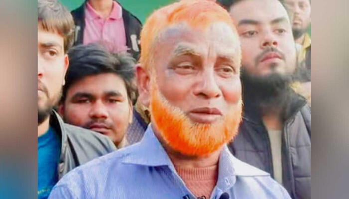 ইউএনওর স্বাক্ষর জালিয়াতির অভিযোগে জামায়াত নেতা পদচ্যুত