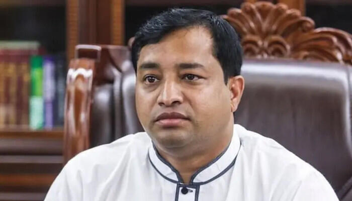 অর্থ আত্মসাতের অভিযোগে সাবেক মেয়র জাহাঙ্গীরের বিরুদ্ধে দুদকের কঠোর ব্যবস্থা