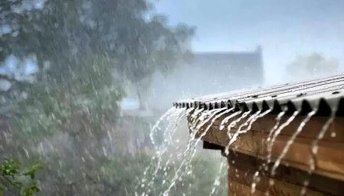 সারা দেশে আগামী ৩–৪ দিন বৃষ্টির পূর্বাভাস জানাল আবহাওয়া অফিস