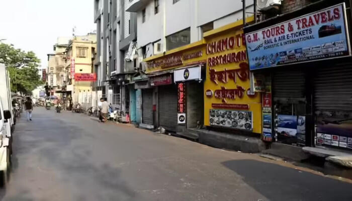 বাংলাদেশি পর্যটকের অভাবে বিপর্যস্ত কলকাতা, বছরে ৫ হাজার কোটি টাকার ক্ষতি