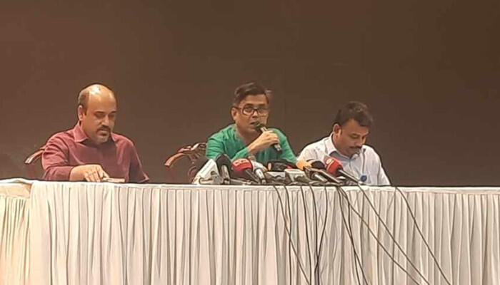 শেখ পরিবার এবং আওয়ামী লীগ কর্মীরা কাপুরুষ: শফিকুল আলম