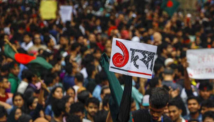 ৫ আগস্ট দুপুরে কী ঘটেছিল চানখারপুলে?