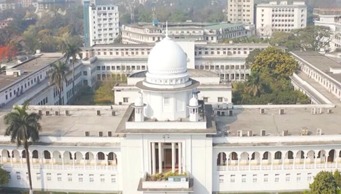 আবু সাঈদ হত্যা মামলা: বিচার শুরুর সিদ্ধান্ত আজ
