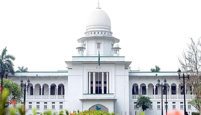 গুরুত্বপূর্ণ ব্যক্তিদের রাষ্ট্রীয় পদমর্যাদাক্রম রিভিউয়ের রায় স্থগিত