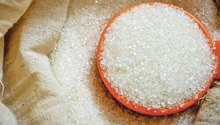 তুরস্ক থেকে ২৫ হাজার টন চিনি আমদানি করছে সরকার