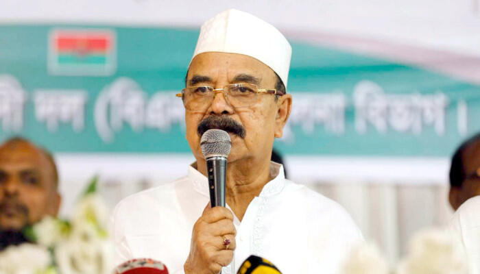 ঘোষণাপত্রের পর নির্বাচন বানচালের নতুন আভাস পাওয়া যাচ্ছে: গয়েশ্বর