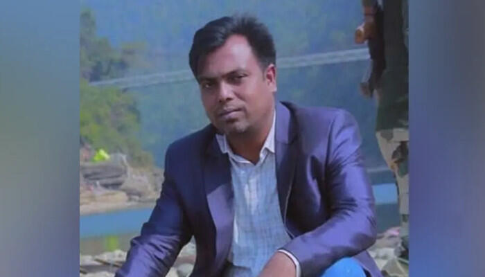 হানি ট্র্যাপ চক্রের ভিডিও ধারণ করায় সাংবাদিক তুহিনকে হত্যা, পুলিশের দাবি