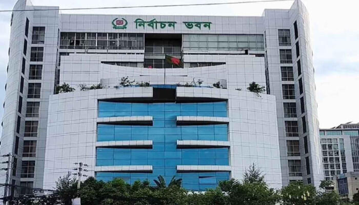 রোববার প্রকাশিত হবে খসড়া ভোটার তালিকা