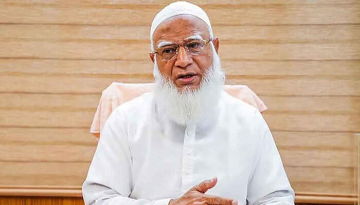 ১০ দিনের চিকিৎসা শেষে বাসায় ফিরছেন জামায়াত আমির ডা. শফিকুর রহমান