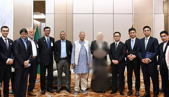 বৈশ্বিক হালাল বাজারে প্রবেশে বাংলাদেশে শিল্প পার্ক স্থাপনে মালয়েশিয়ার সহায়তা প্রত্যাশা