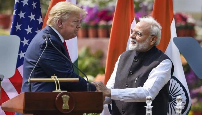 জাতিসংঘ সম্মেলনে যোগ দিতে যুক্তরাষ্ট্র যেতে পারেন মোদি, ট্রাম্পের সঙ্গে বৈঠকের সম্ভাবনা