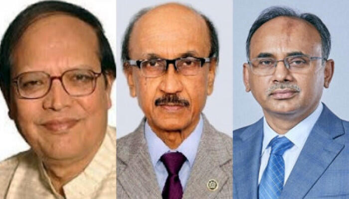 সাবেক গভর্নর-ডেপুটি গভর্নরের ব্যাংক হিসাব তলব করল বিএফআইইউ