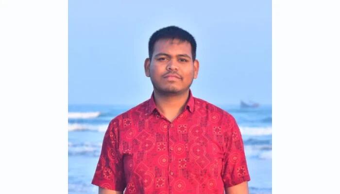 দলীয় শৃঙ্খলা ভঙ্গ: এনসিপি থেকে বহিষ্কার মাহিন সরকার