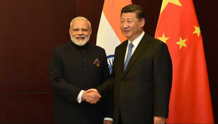 ট্রাম্পের শুল্ক ইস্যুতে ভারতের পাশে চীন