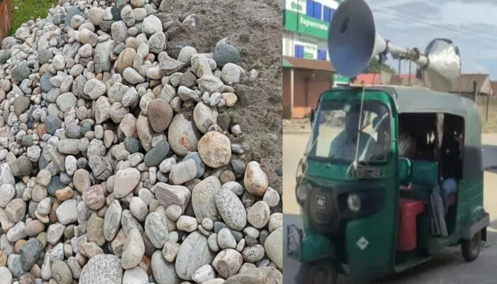 সাদাপাথর লুট: নির্ধারিত সময়ে ফেরত না দিলে আইনগত ব্যবস্থা জোরদার
