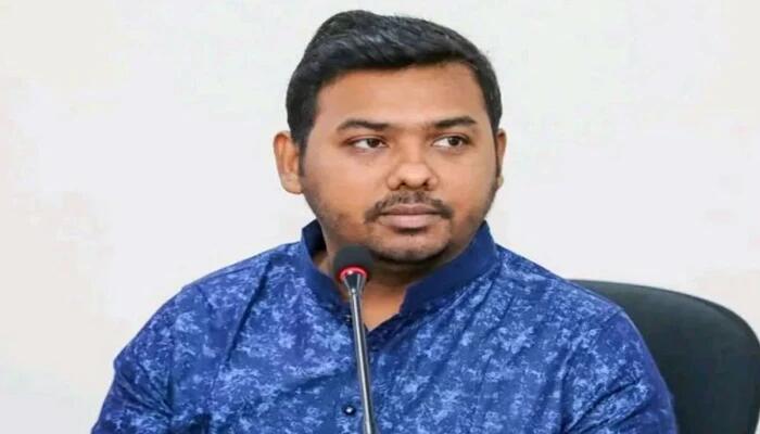 শোকজ নোটিশ প্রত্যাহার, এনসিপির সাংগঠনিক কর্মকাণ্ডে ফিরলেন সারোয়ার তুষার