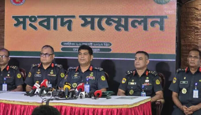 বাংলাদেশ জেল বিভাগ হবে ‘কারেকশন সার্ভিসেস বাংলাদেশ’
