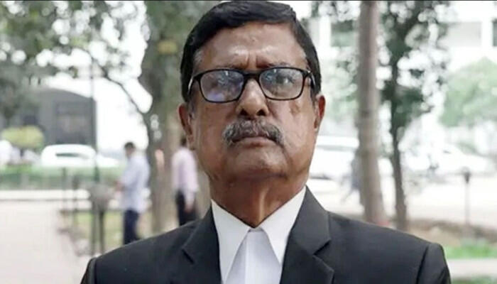 বিএনপি চেয়ারপারসনের উপদেষ্টা ফজলুর রহমানের পদ তিন মাসের জন্য স্থগিত