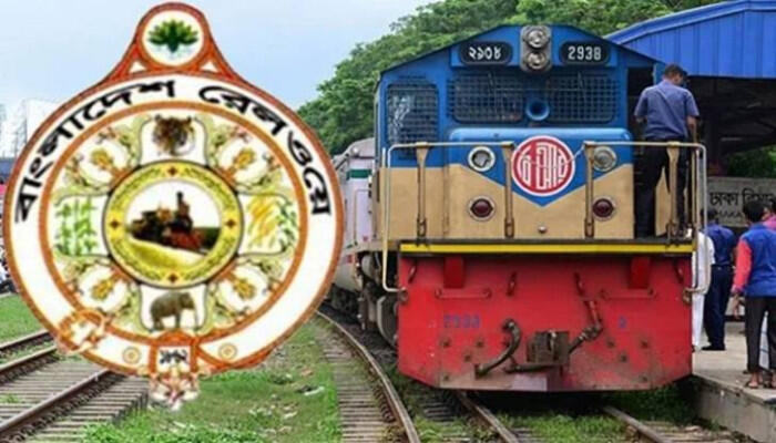 ইঞ্জিন সংকট : চাহিদার চেয়ে কম চলছে পণ্যবাহী ট্রেন
