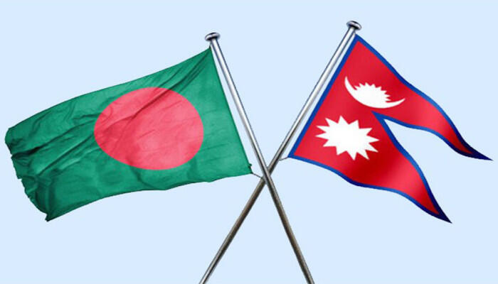 বাংলাদেশ-নেপাল বাণিজ্য সহযোগিতা জোরদারে এনএফটিএ প্রতিনিধিদলের সঙ্গে রাষ্ট্রদূতের বৈঠক