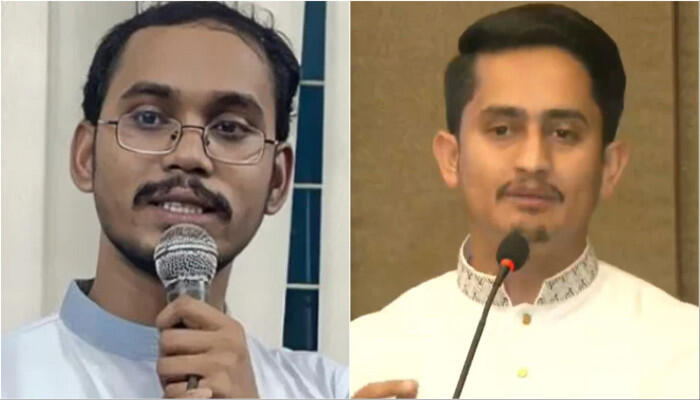 নুরুল হক নুর আহতের ঘটনায় এনসিপি নেতাদের নিন্দা ও বার্তা