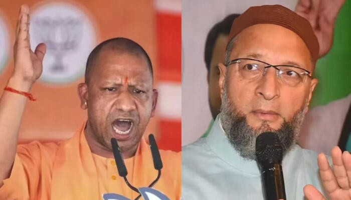 সাম্ভল দাঙ্গা রিপোর্ট ঘিরে যোগী–ওয়াইসির পাল্টাপাল্টি অভিযোগ, রাজনীতিতে নতুন বিতর্ক