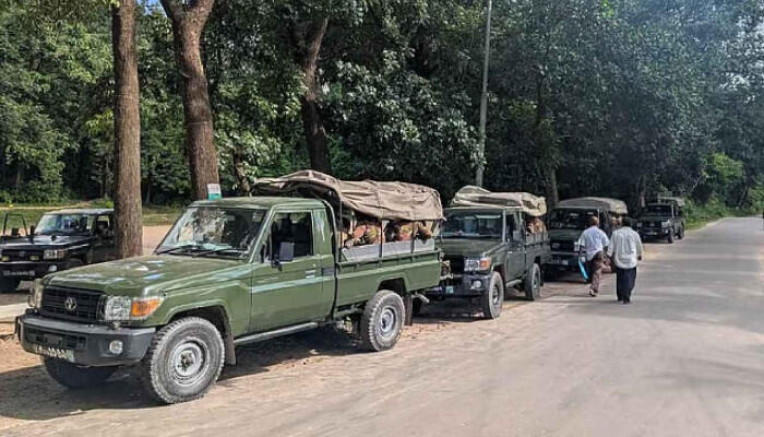 চট্টগ্রাম বিশ্ববিদ্যালয়ে সংঘর্ষের পর ১৪৪ ধারার মেয়াদ আরও একদিন বৃদ্ধি