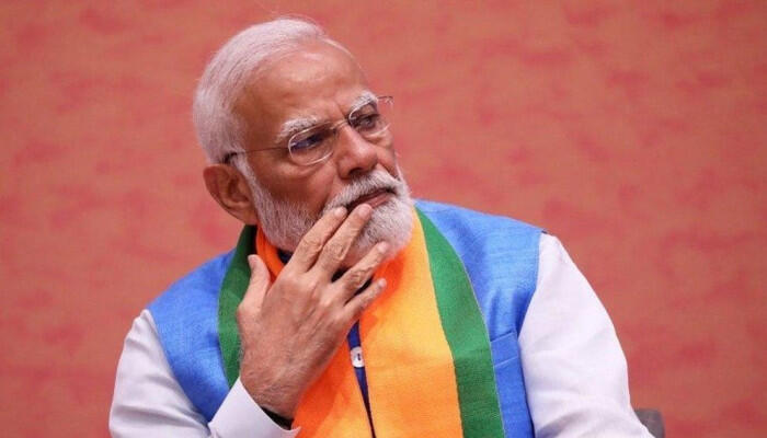 ‘মুড অফ দ্য নেশন’ সমীক্ষা: মোদি সরকারের জনপ্রিয়তা কমছে, চ্যালেঞ্জ বাড়ছে বিরোধীদের