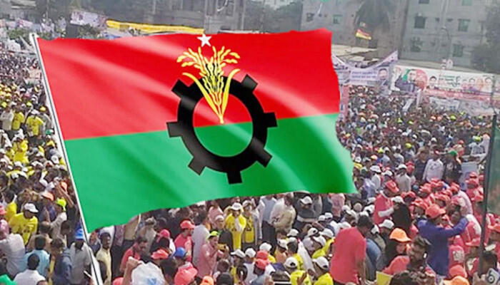 জাতীয় পার্টি কার্যালয়ে হামলায় উদ্বেগ ও নিন্দা জানাল বিএনপি