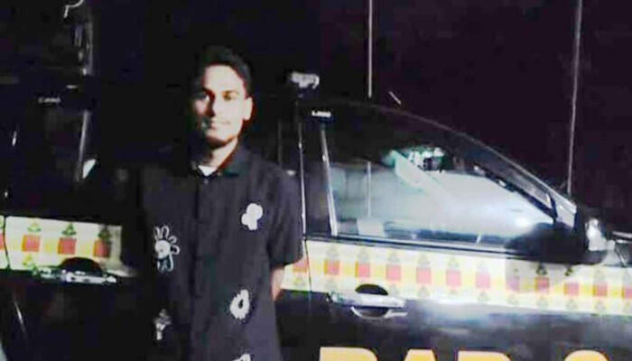 কক্সবাজারের হত্যা মামলার আসামি কুয়াকাটা থেকে র‌্যাবের হাতে গ্রেফতার
