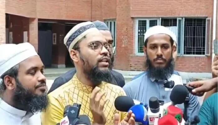 ডাকসু ভোটে ইশা সমর্থিত এজেন্টদের বের করে দেওয়ার অভিযোগ
