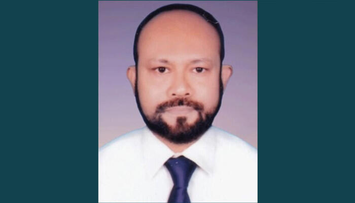 ফারুক আহম্মেদ জাতীয় ভোক্তা অধিকার সংরক্ষণ অধিদপ্তরের নতুন ডিজি