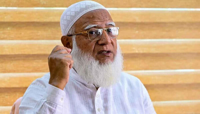 ডাকসুতে নির্বাচিতরা ছাত্রসমাজের প্রতিনিধি হোক: জামায়াত আমির