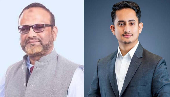 ঢাবি ভিসিকে ধন্যবাদ, সুষ্ঠু ডাকসু নির্বাচনের জন্য সারজিস আলমের কৃতজ্ঞতা