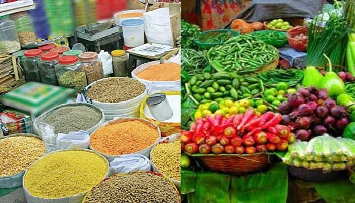 মূল্যস্ফীতি কমলেও স্বস্তি নেই বাজারে: চাল, ডাল, ডিম আর মুরগির দামে ভোক্তার নাভিশ্বাস