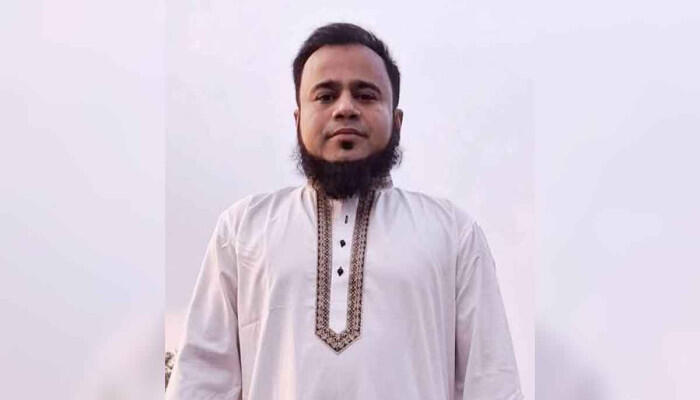 কুমিল্লায় মাগরিবে নামাজে বেরিয়ে নিখোঁজ ব্যবসায়ী, পরদিন রেললাইনের পাশে মিলল লাশ