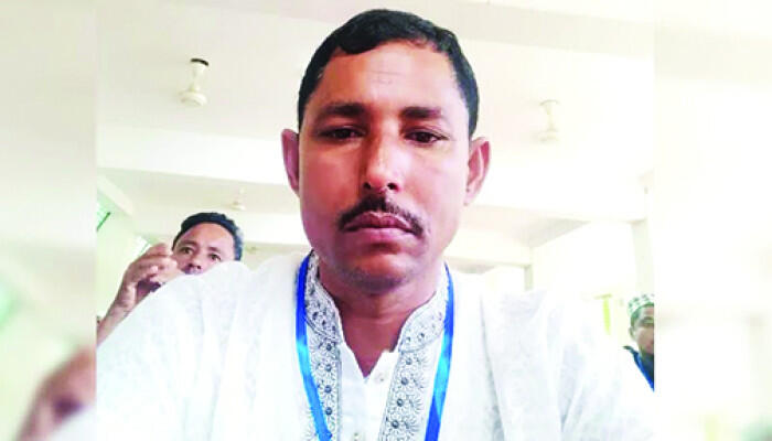 টেকনাফে বিএনপি নেতাকে জবাই করে হত্যা