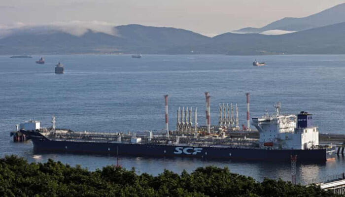 অস্ট্রেলিয়ার নতুন নিষেধাজ্ঞা: রুশ তেলের মূল্যসীমা কমানো ও ৯৫ জাহাজে নিষেধাজ্ঞা