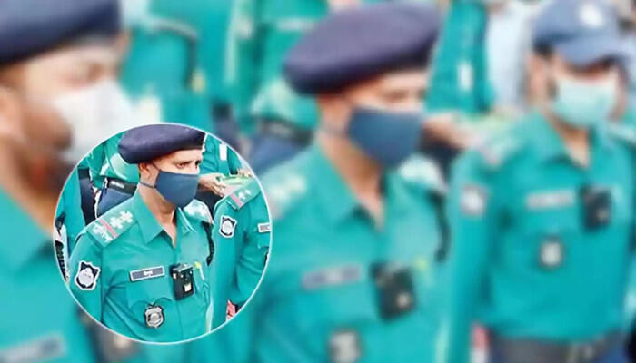 নির্বাচনে পুলিশের জন্য বডিক্যাম কিনছে সরকার, স্বচ্ছতা নিশ্চিত করবে ইউএনডিপি