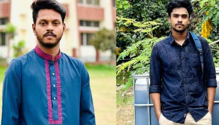 গকসু নির্বাচনে ভিপি ইয়াসিন, জিএস পদে রায়হান বিজয়ী