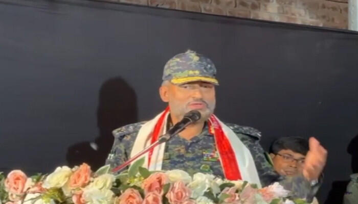 গুজবে ব্যর্থ, নির্বাচনে নিরাপত্তা নিশ্চিত হবে: আনসার-ভিডিপি মহাপরিচালক