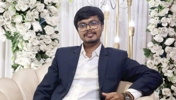 জগন্নাথ বিশ্ববিদ্যালয় ছাত্রদল নেতা হাসিবুর রহমানের আকস্মিক মৃত্যু