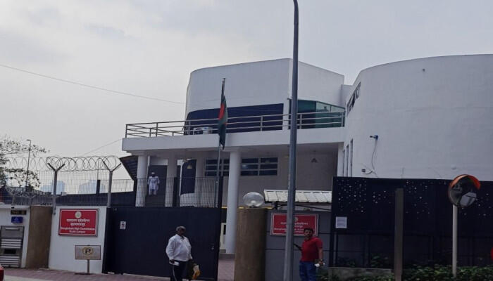 মালয়েশিয়ায় প্রবাসী বাংলাদেশিদের সম্মাননা দেবে হাইকমিশন