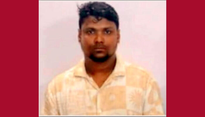 কুমিল্লায় পিস্তলসহ যুবদল নেতা রাসেল আহমেদ গ্রেফতার