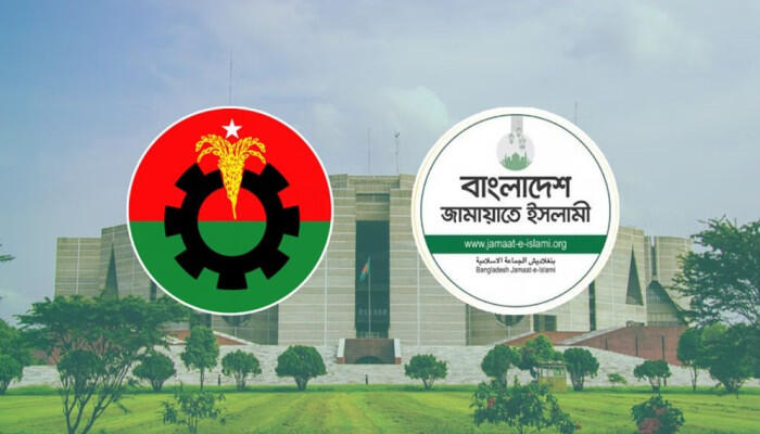 পিরোজপুর-২ আসনে স্বরূপকাঠি দখলের লড়াই: কোন্দলে ভাঙা বিএনপি, সুবিধায় জামায়াতের শামিম সাঈদী